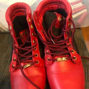 Men’s phat farm shoes